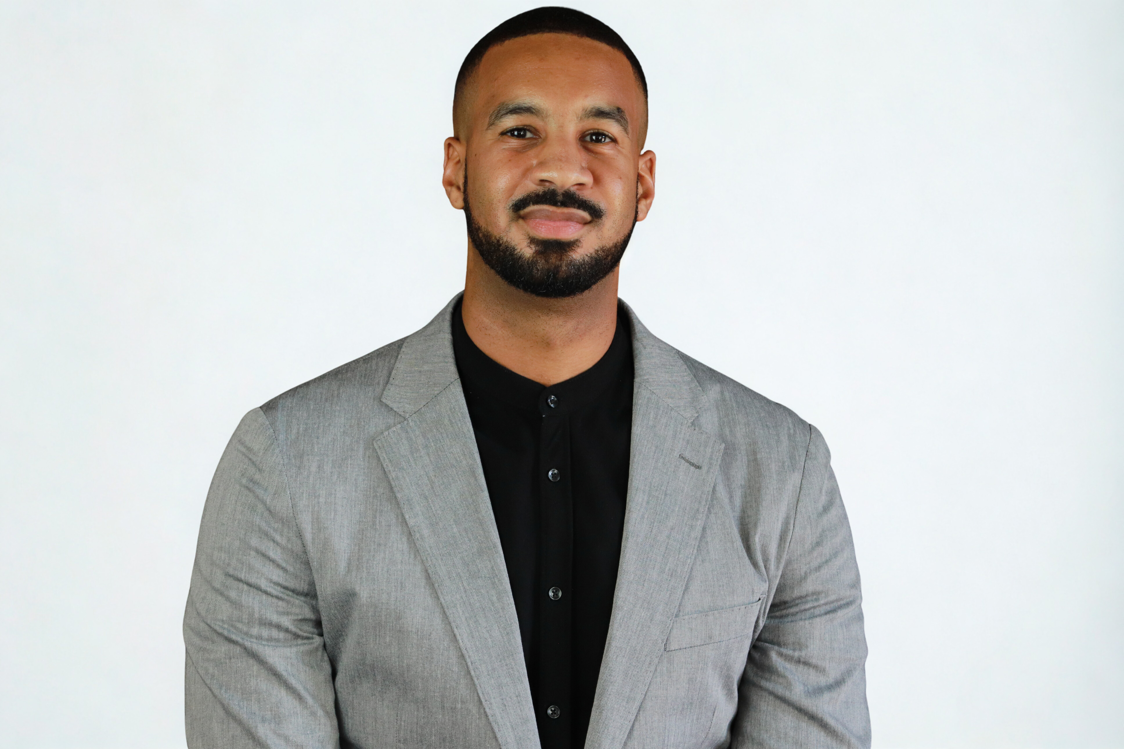 Aaron Frye