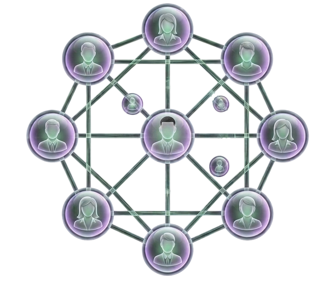 Who We Are Network